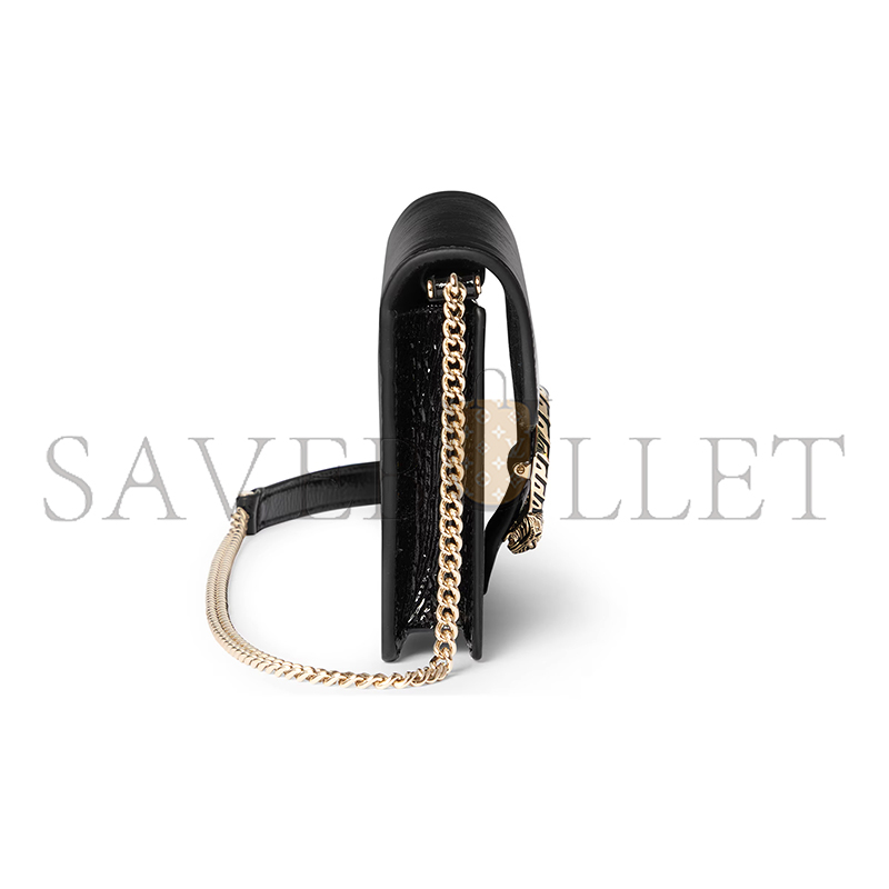 GUCCI DIONYSUS WALLET ON CHAIN 837374 (20*12.5*4.5cm) GUCCI DIONYSUS WALLET ON CHAIN 837374 (20*12.5*4.5cm)